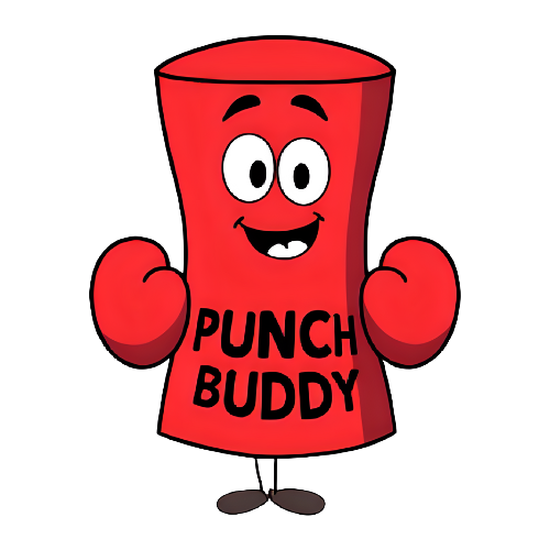 PunchBuddy